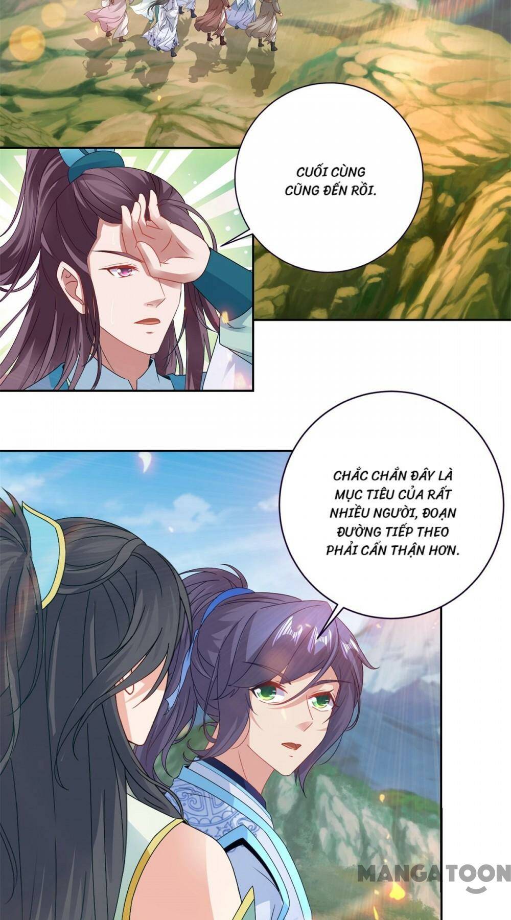 Chương 272 - Trang 3