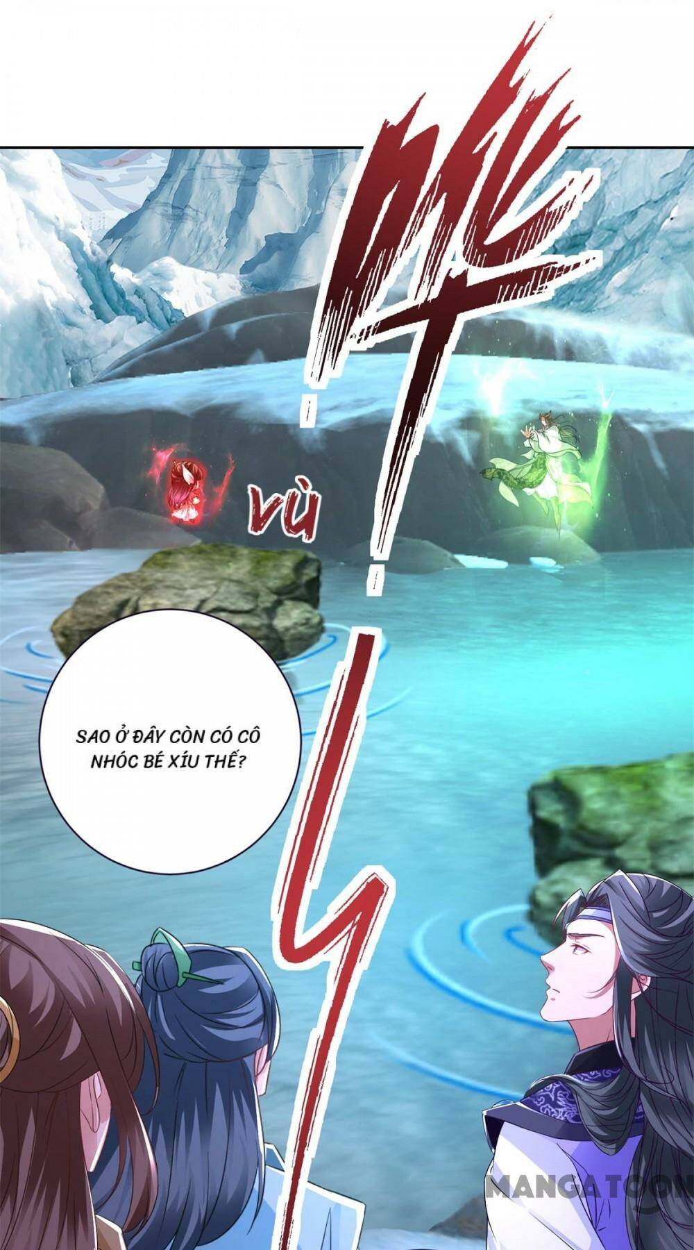 Chương 273 - Trang 1