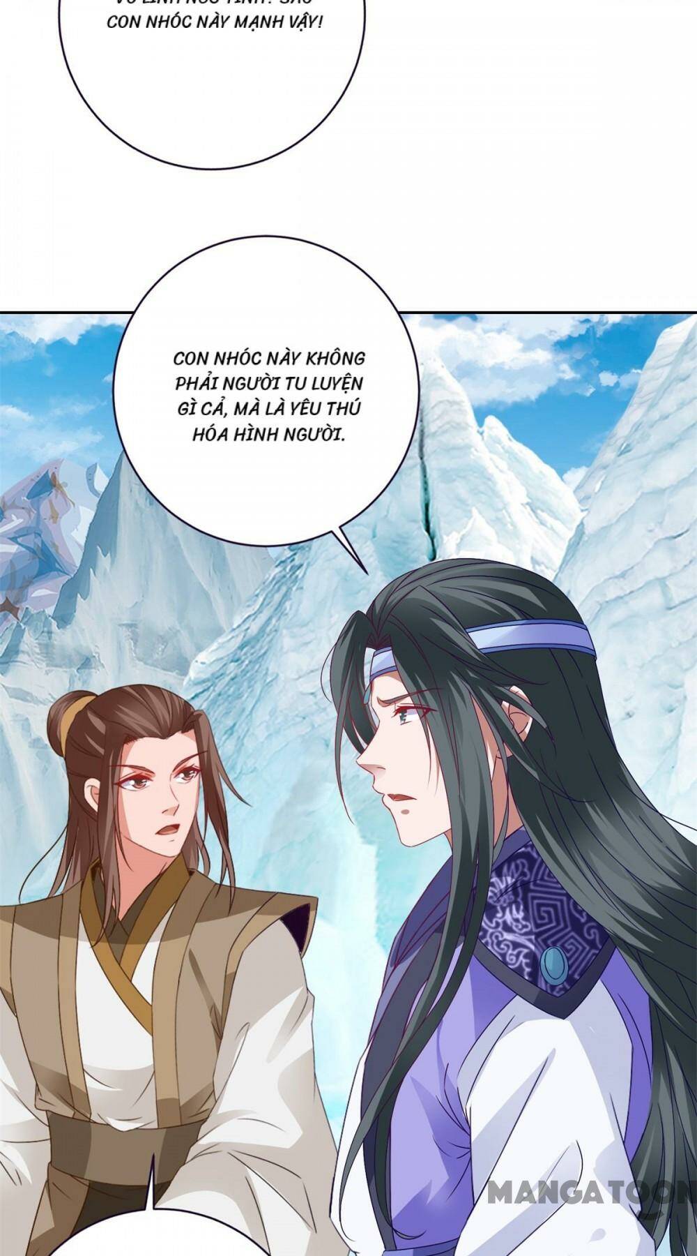 Chương 273 - Trang 11
