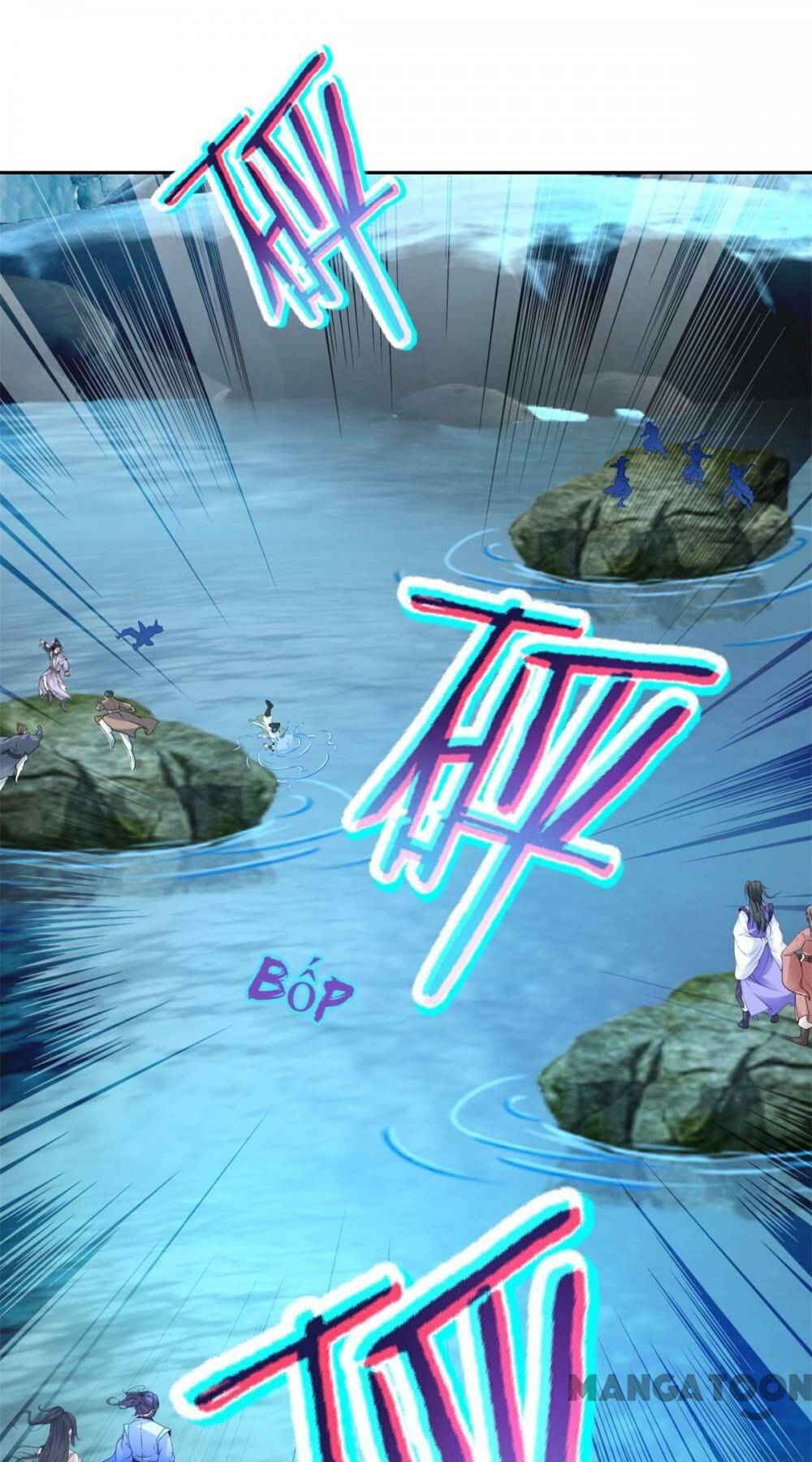 Chương 273 - Trang 25