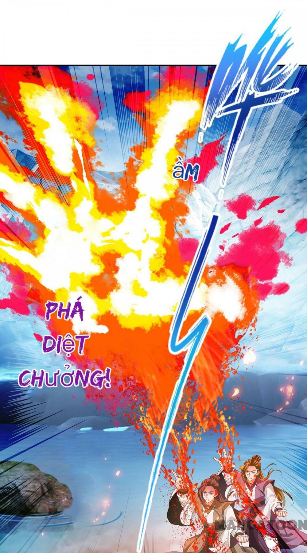 Chương 274 - Trang 33