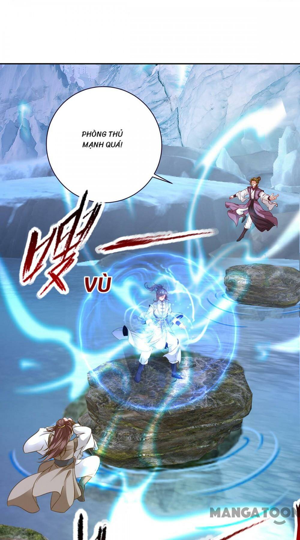 Chương 275 - Trang 1