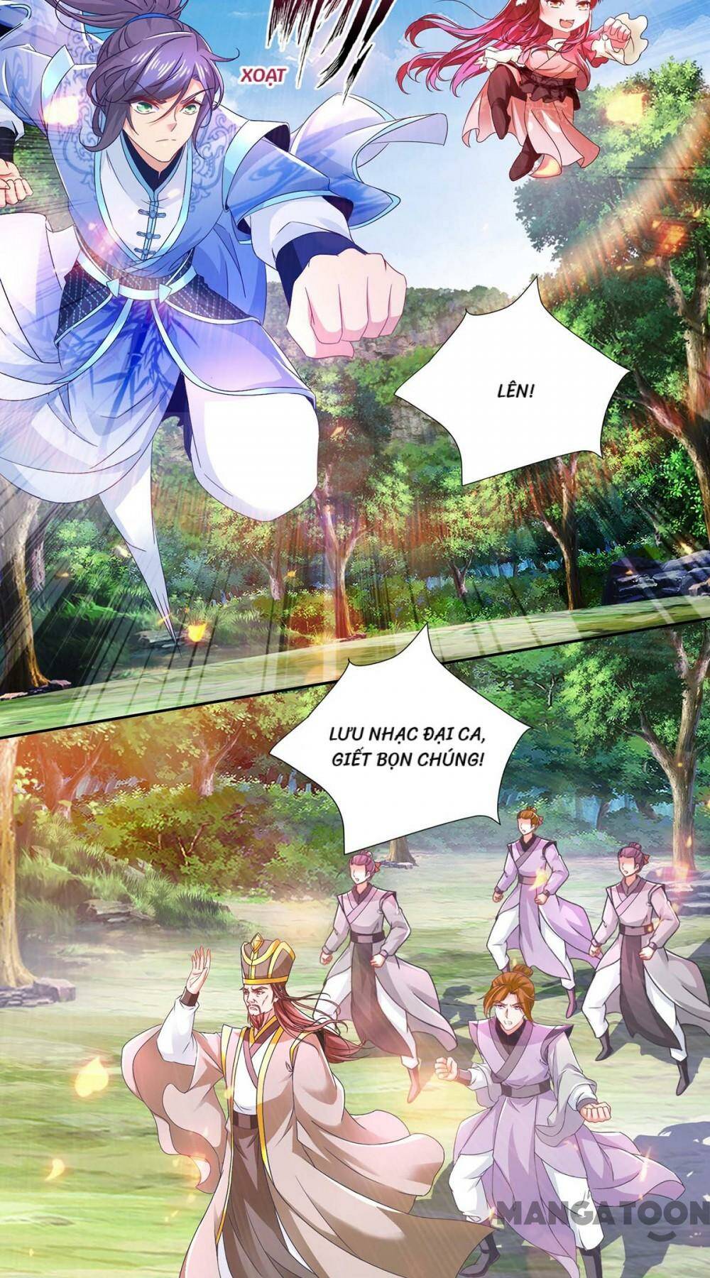 Chương 277 - Trang 27