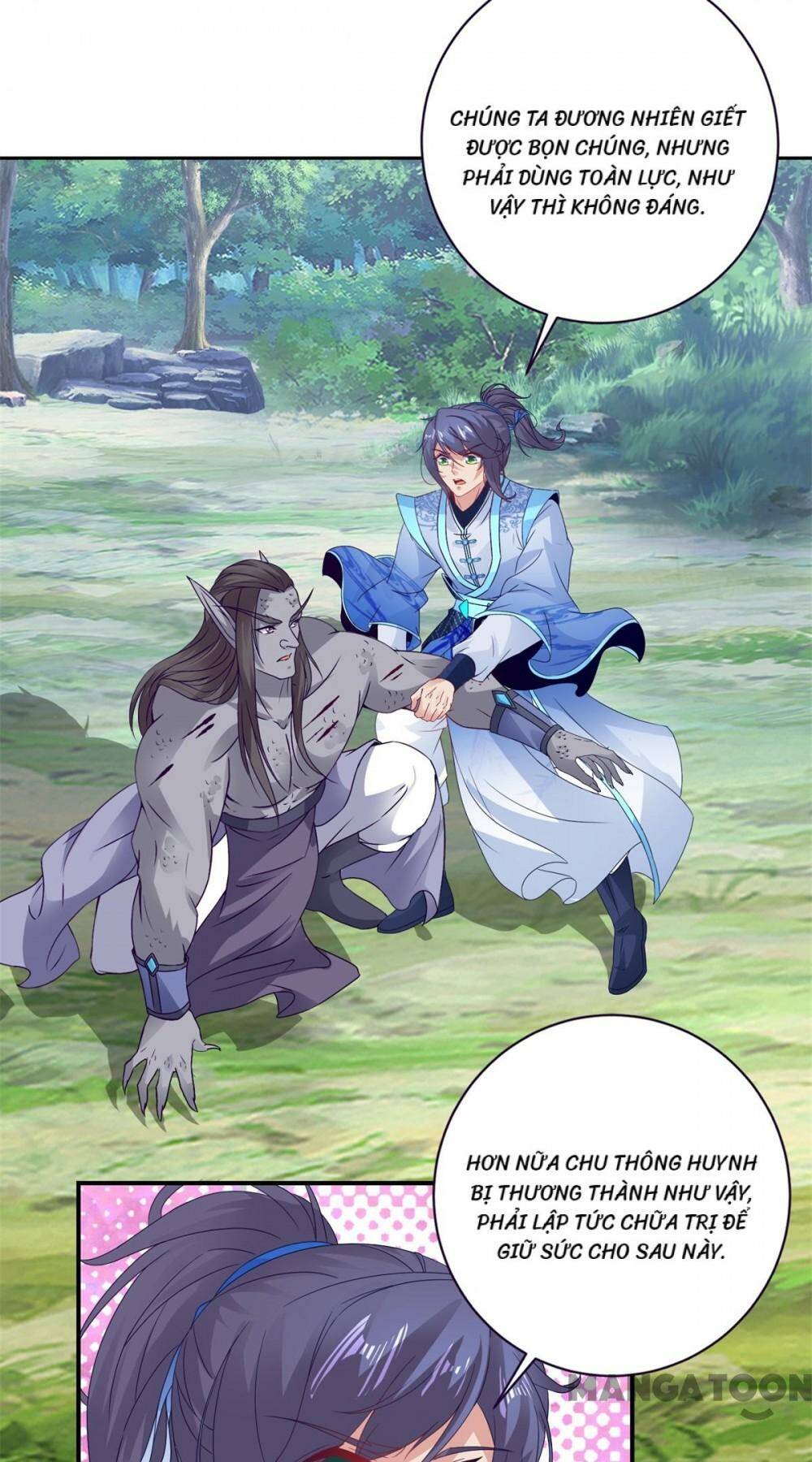 Chương 278 - Trang 23