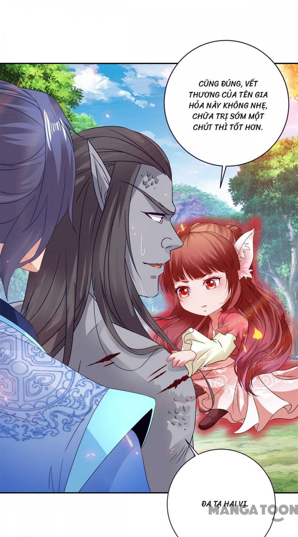Chương 278 - Trang 25