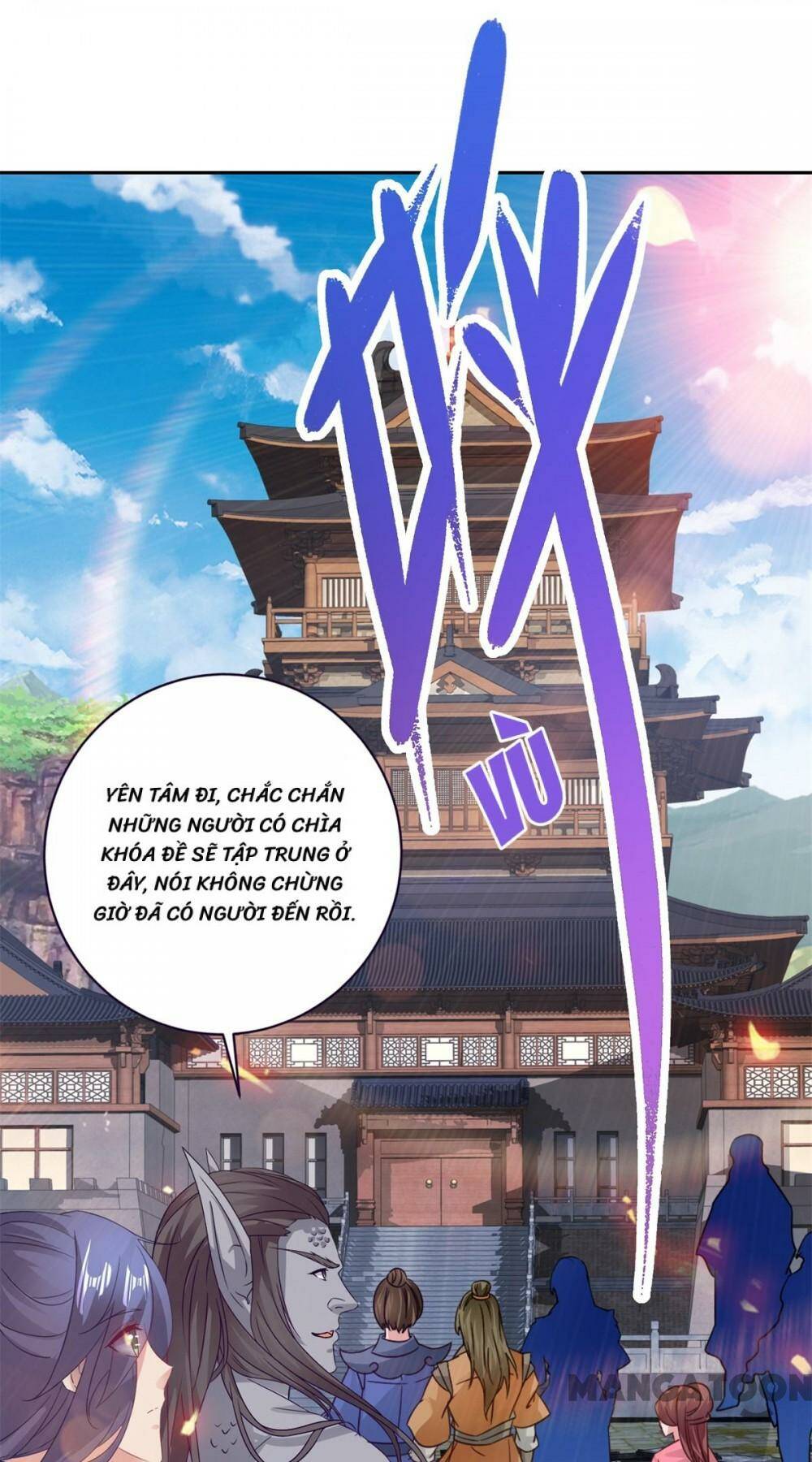 Chương 279 - Trang 17