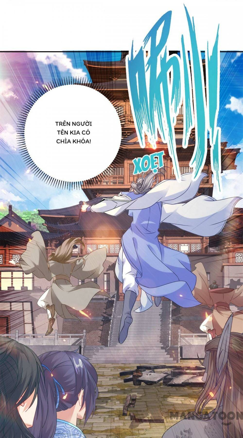 Chương 279 - Trang 21