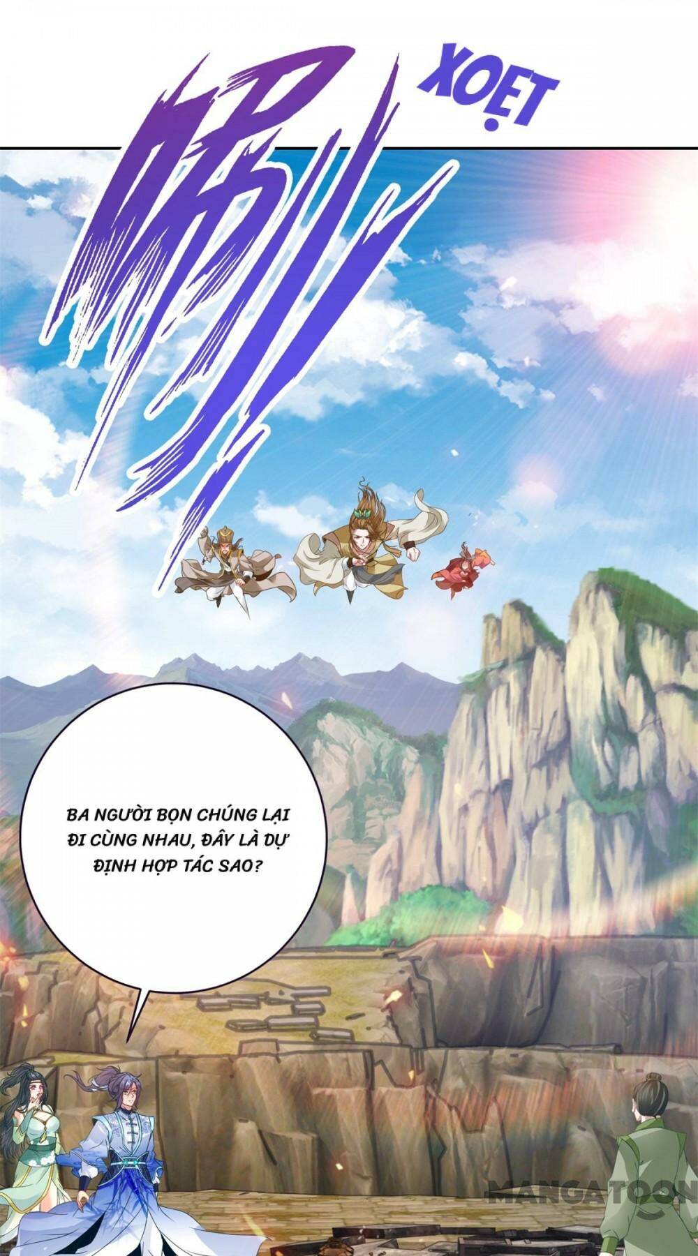 Chương 279 - Trang 25