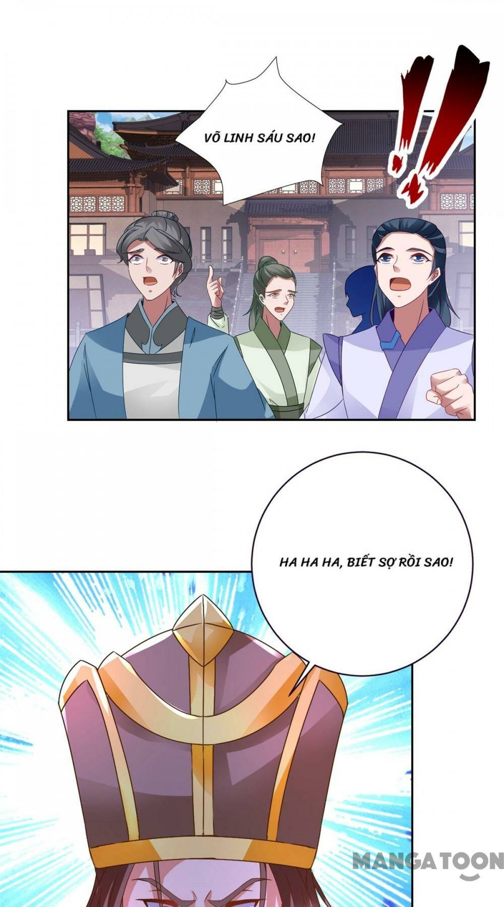 Chương 279 - Trang 33