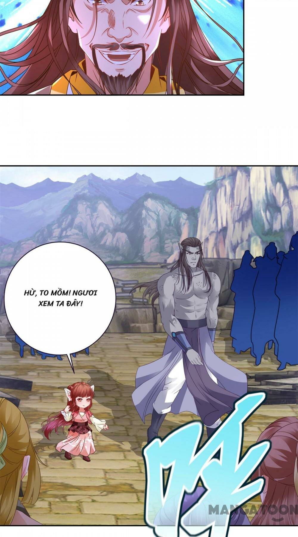 Chương 279 - Trang 34
