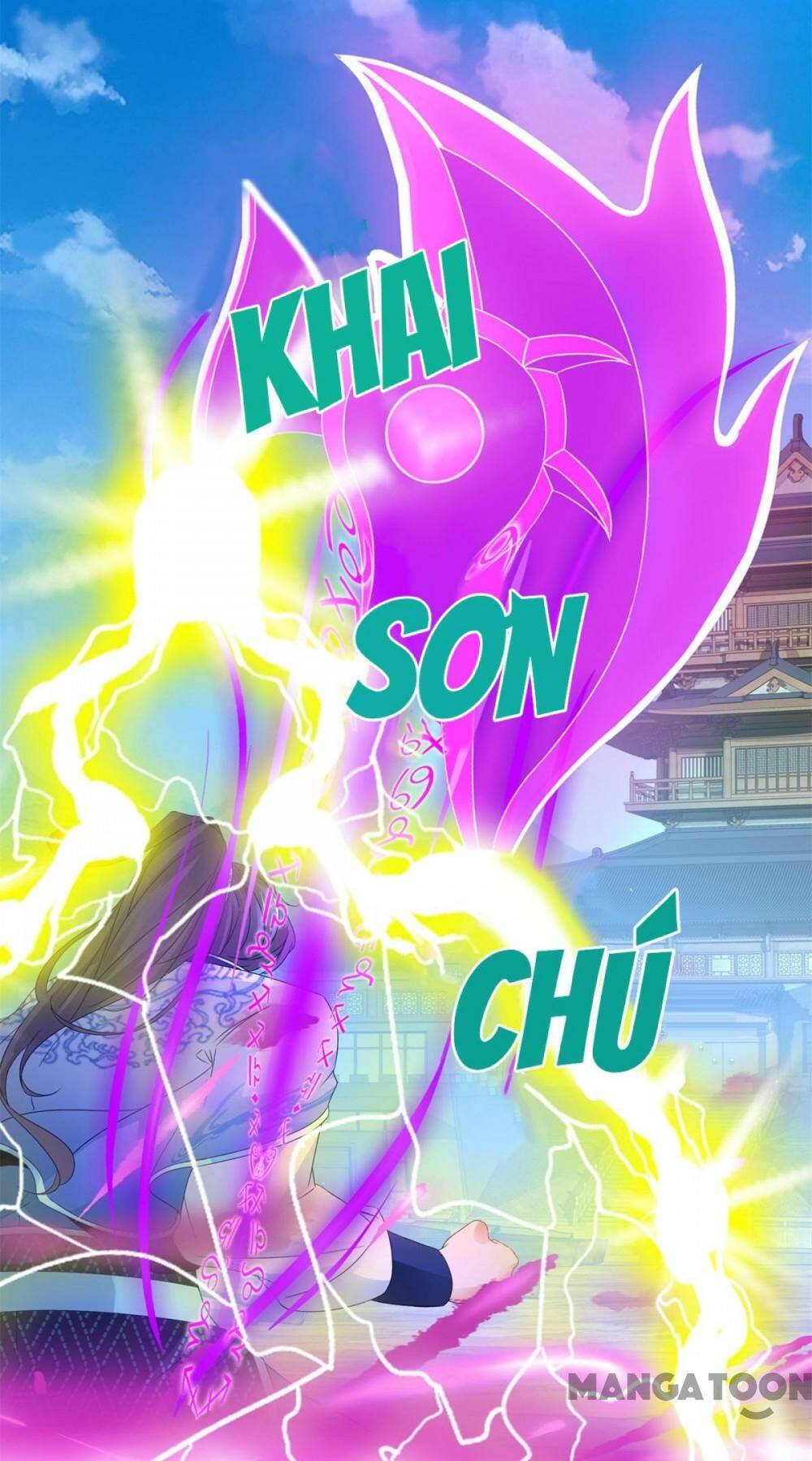 Chương 280 - Trang 19