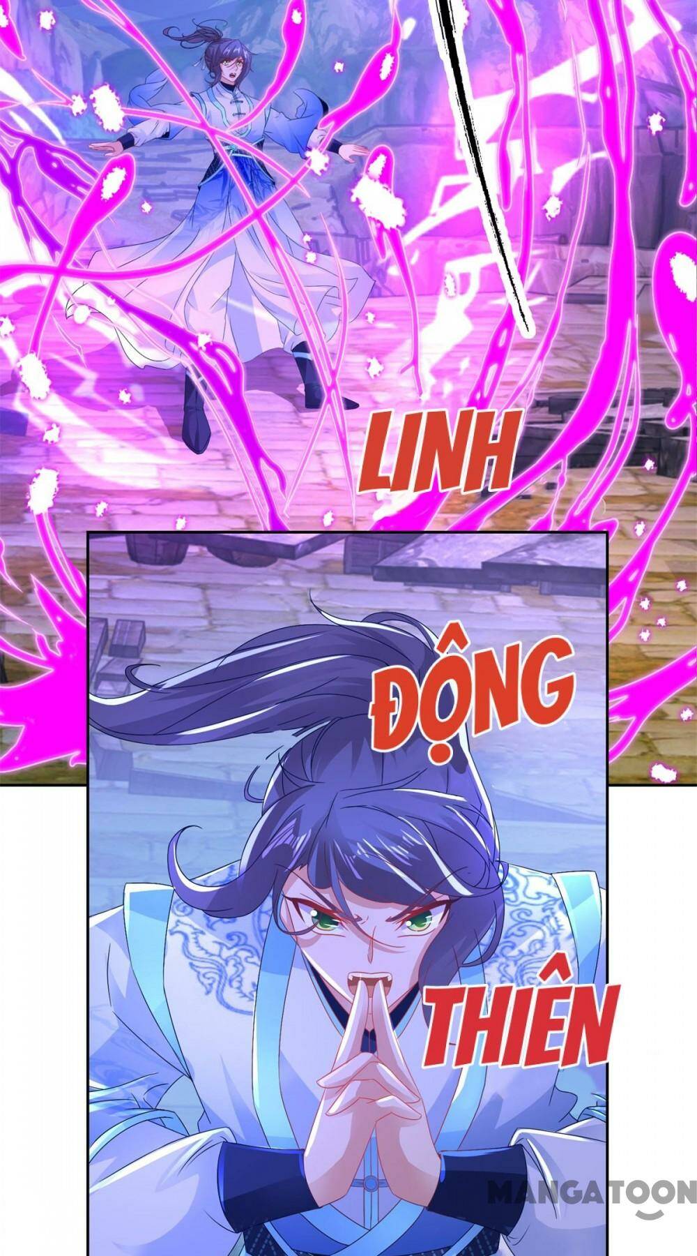Chương 280 - Trang 30