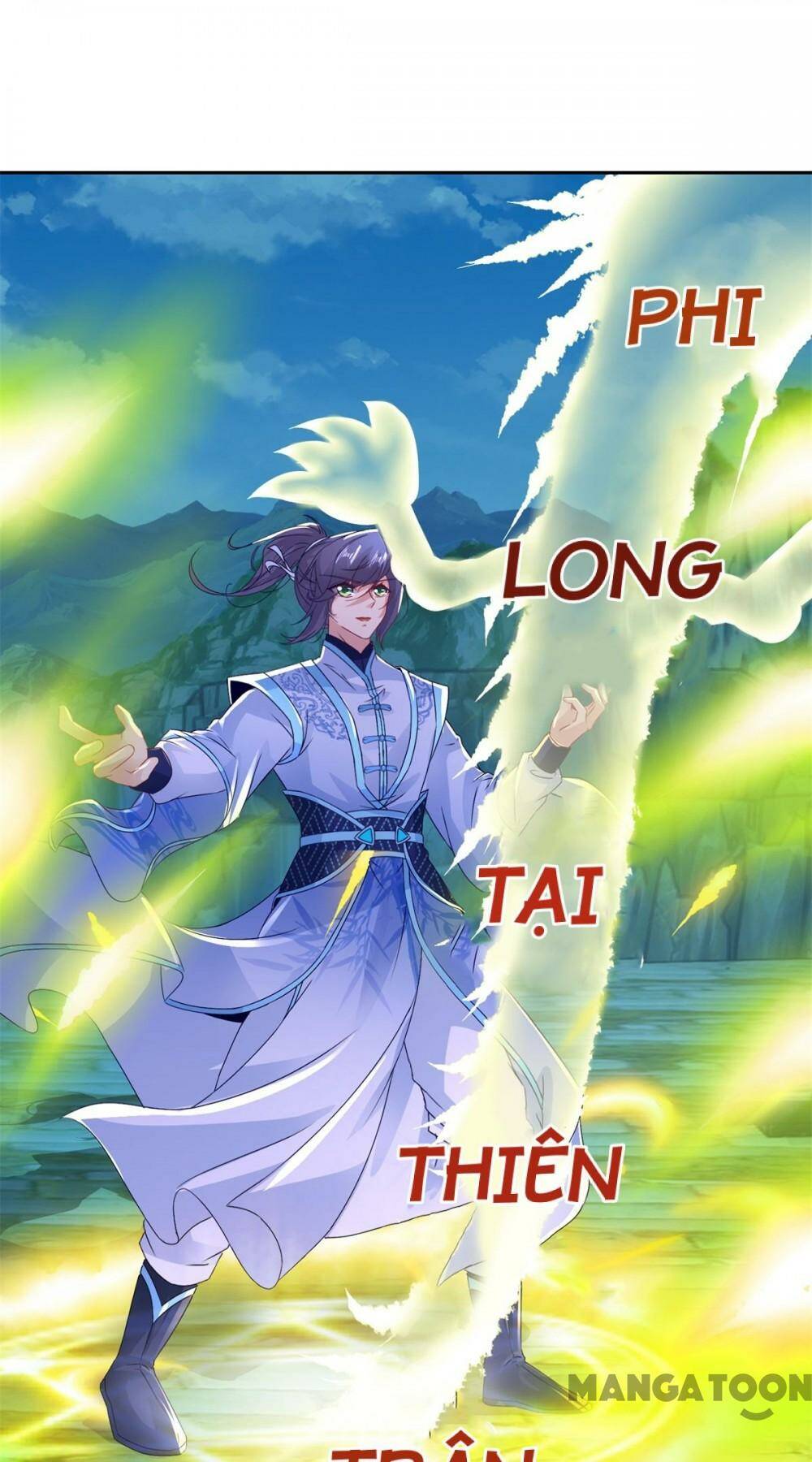 Chương 280 - Trang 33