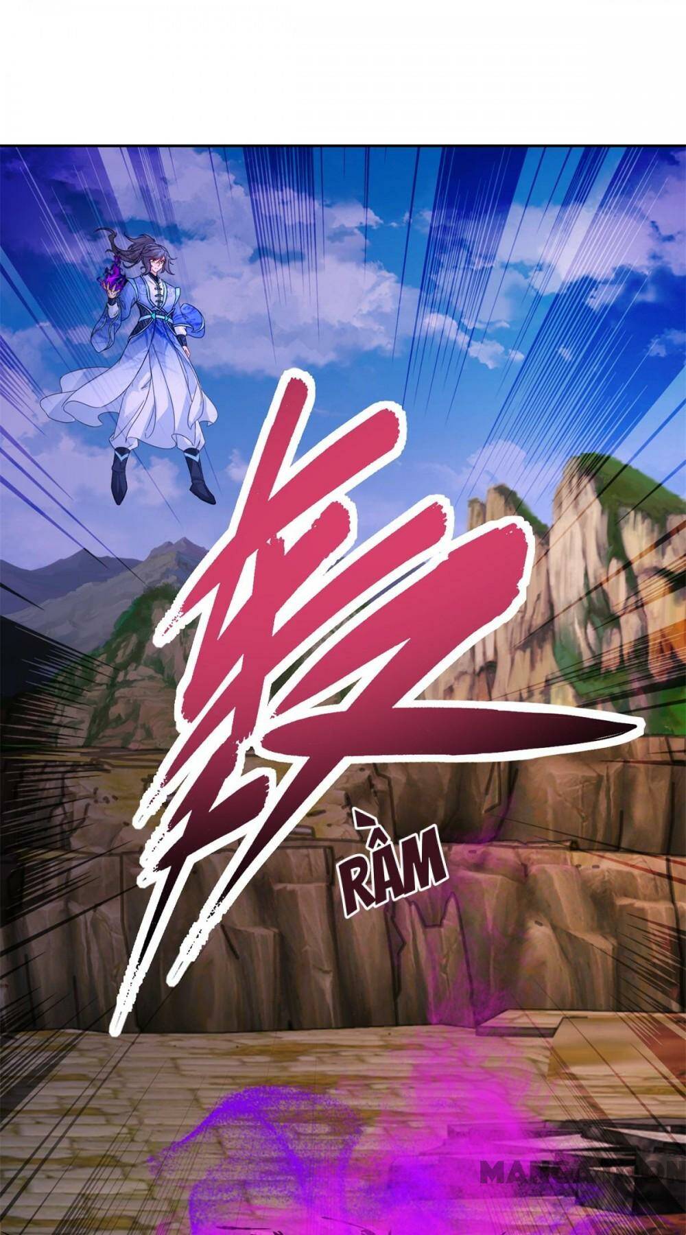 Chương 282 - Trang 1
