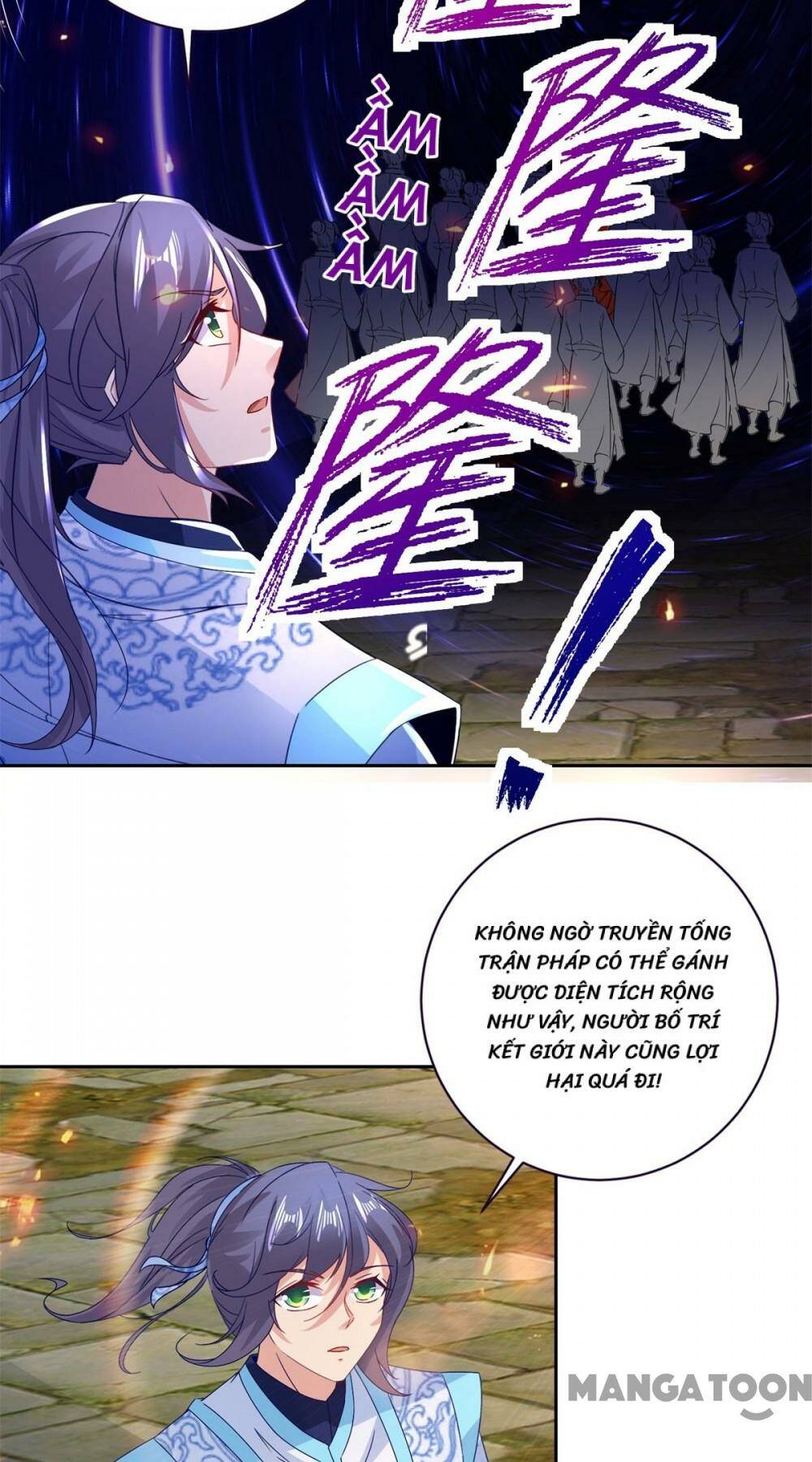 Chương 283 - Trang 22