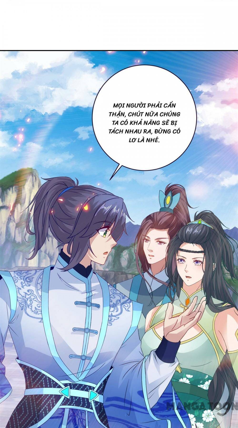 Chương 283 - Trang 25