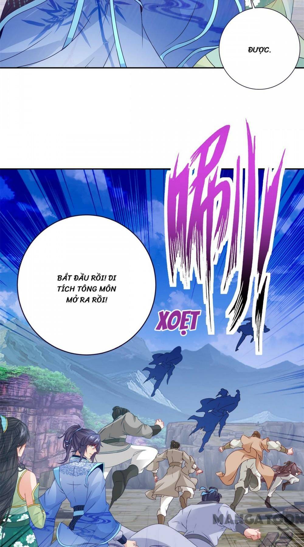 Chương 283 - Trang 26