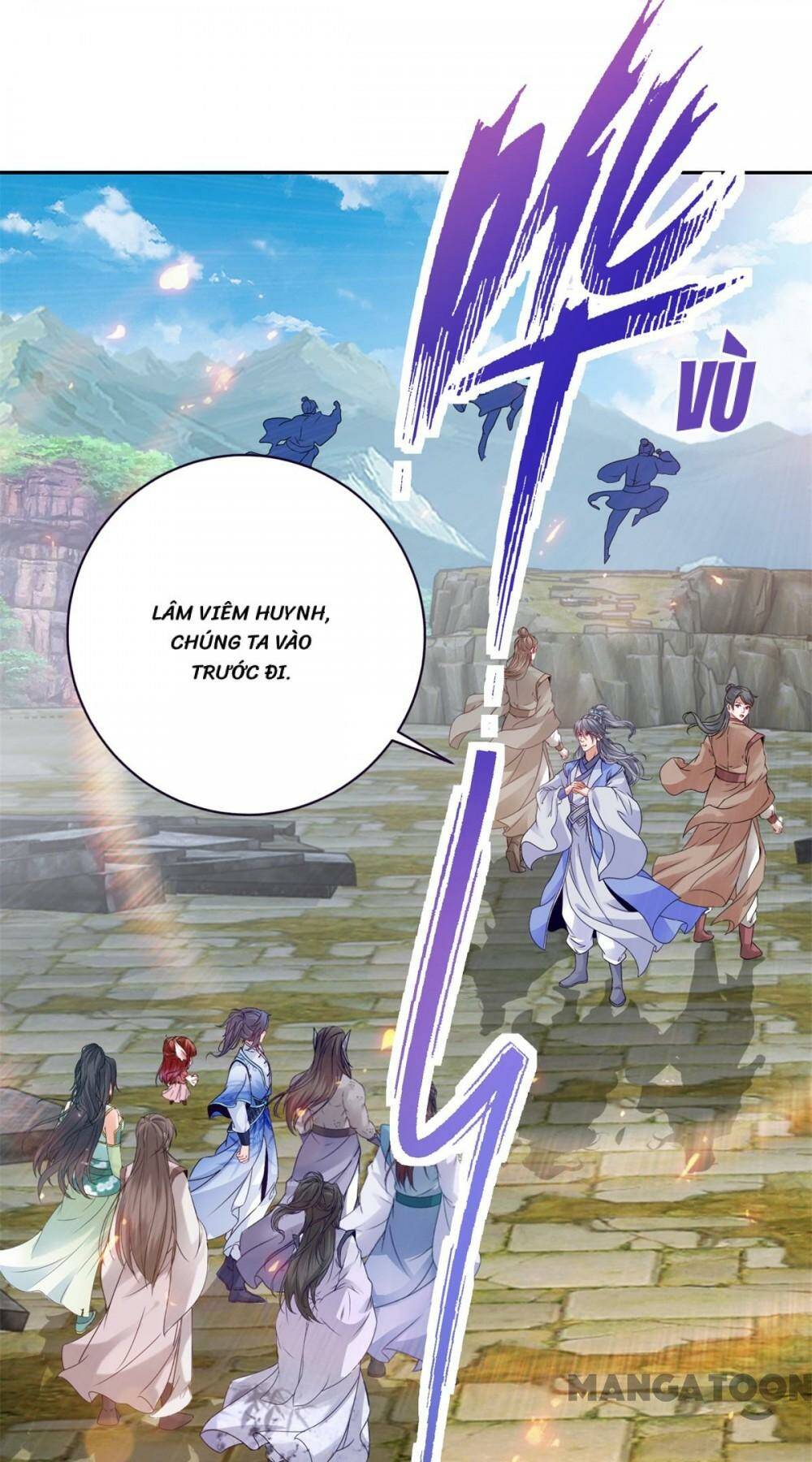 Chương 283 - Trang 29