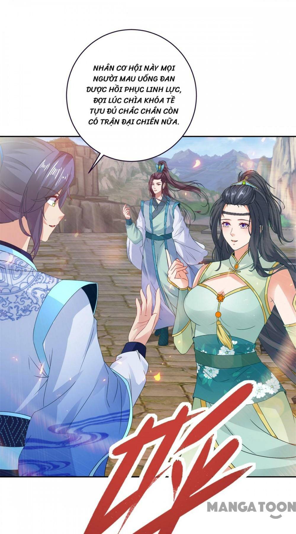 Chương 283 - Trang 6