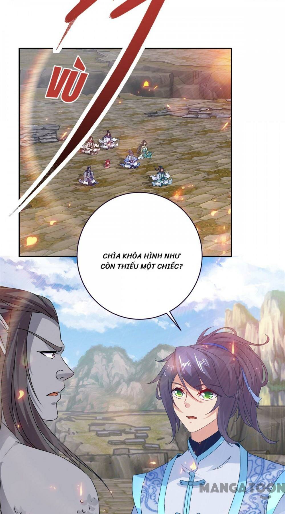 Chương 283 - Trang 7