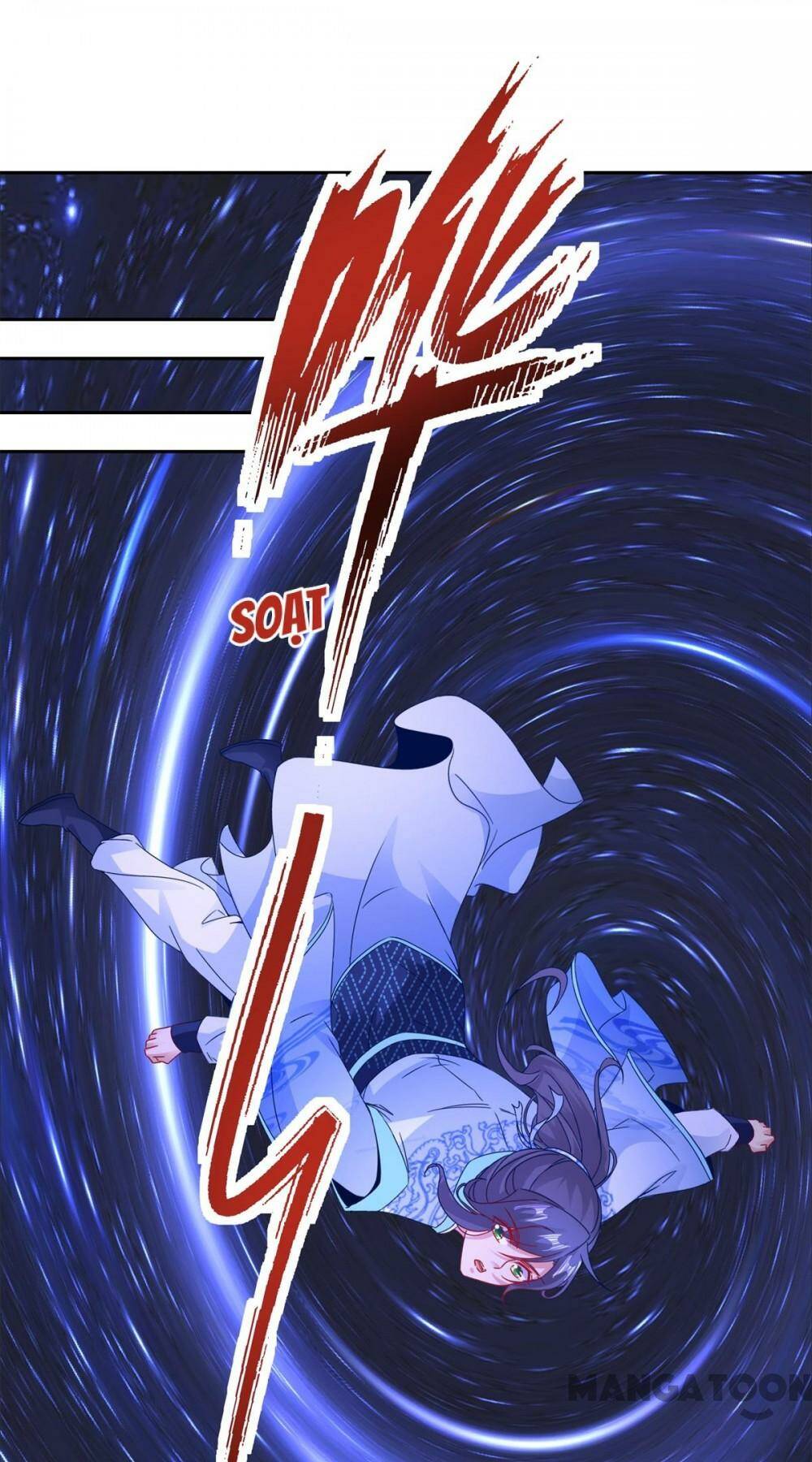Chương 284 - Trang 1
