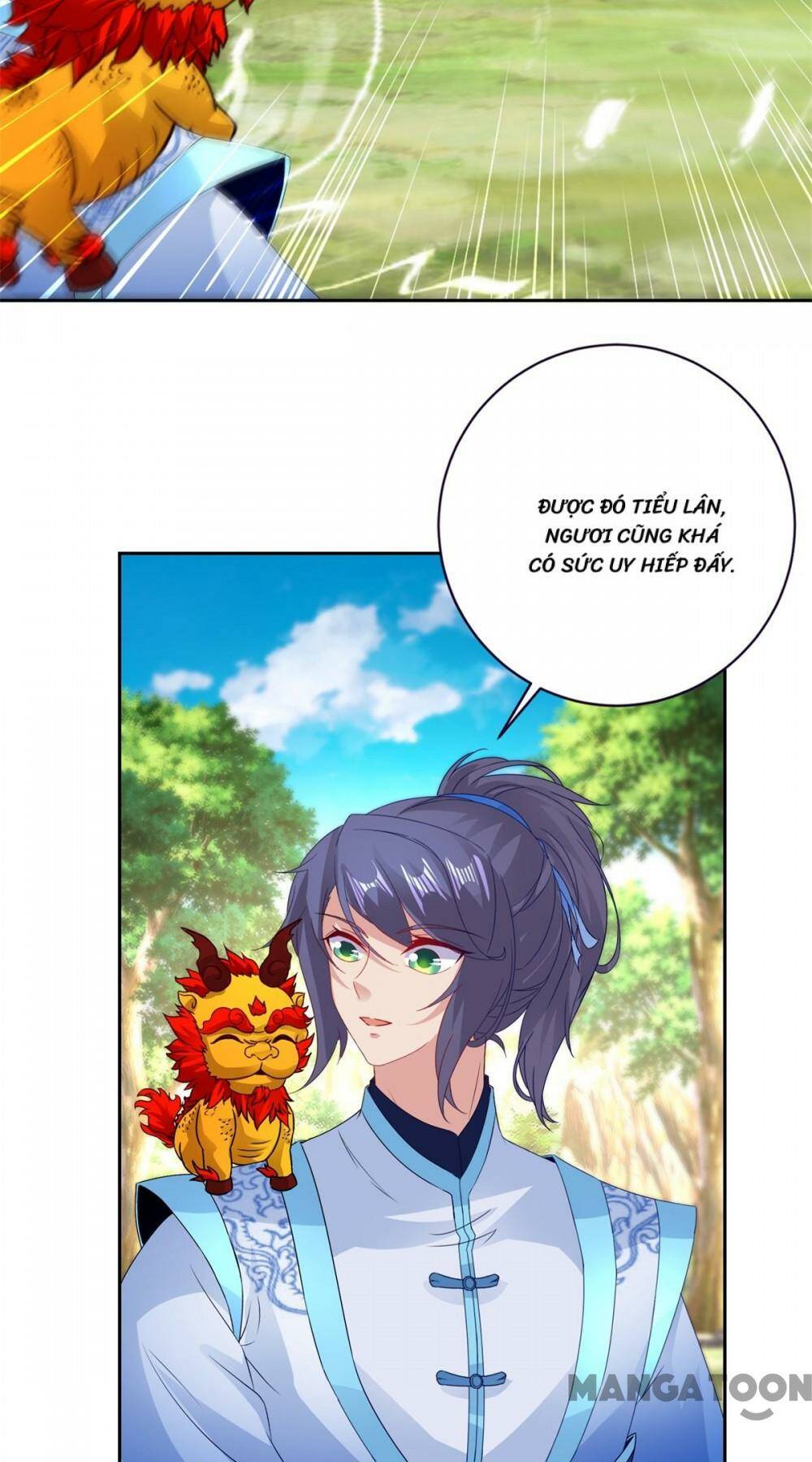 Chương 284 - Trang 35
