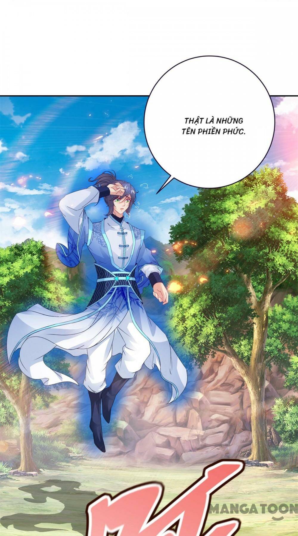 Chương 285 - Trang 25