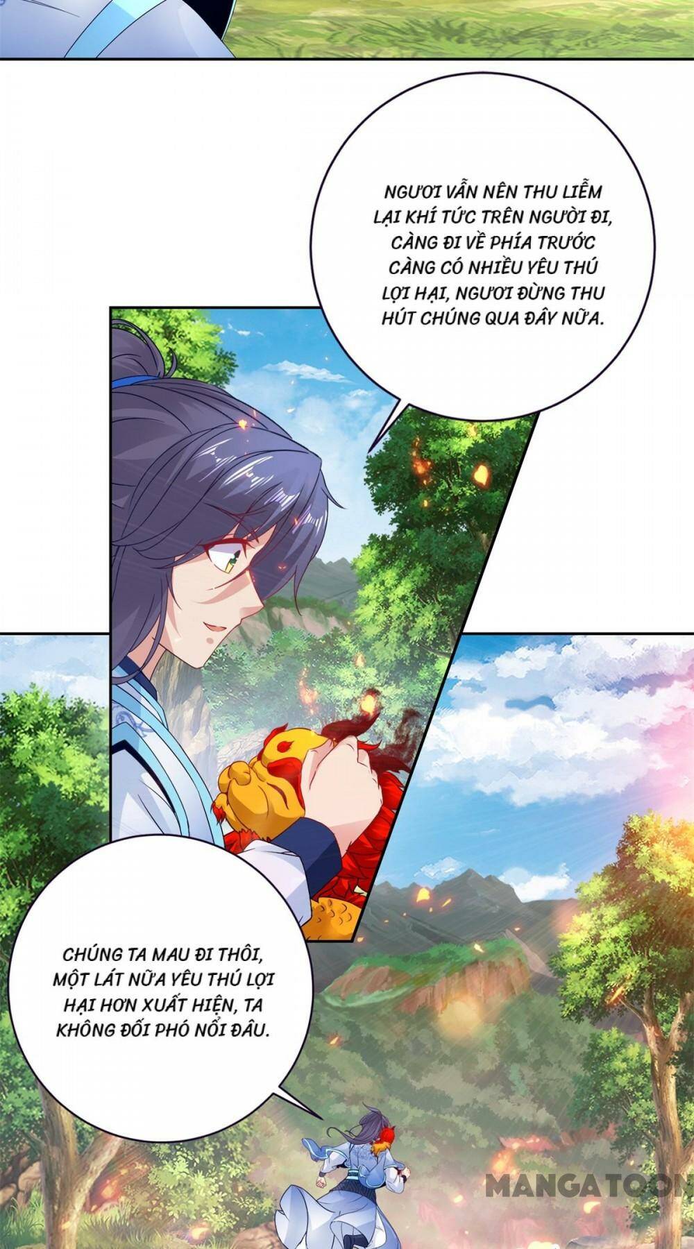 Chương 285 - Trang 27