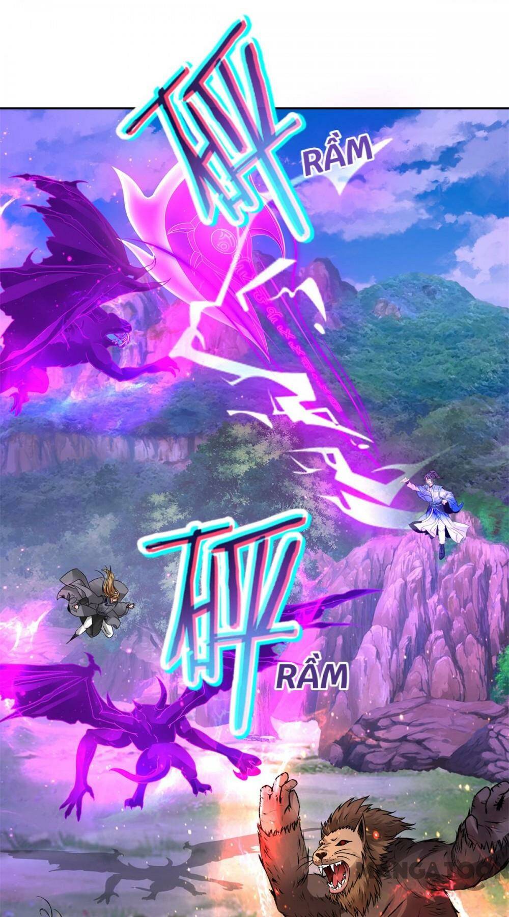 Chương 288 - Trang 1