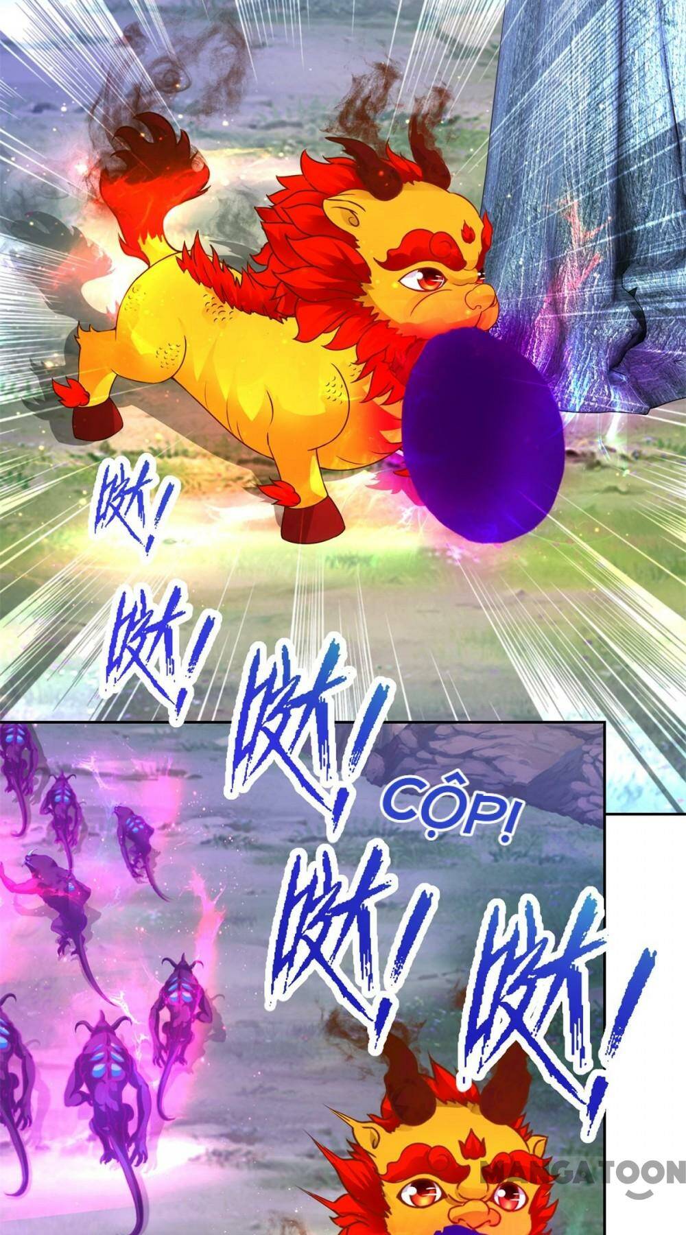 Chương 288 - Trang 23