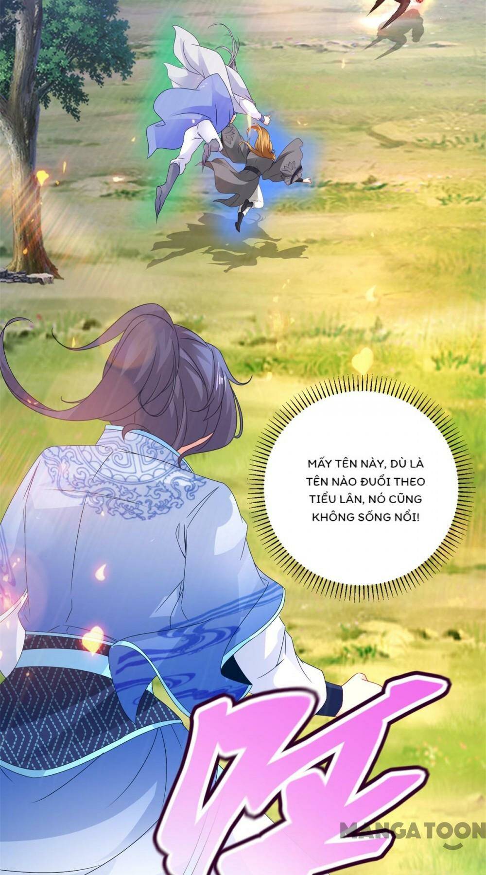 Chương 288 - Trang 31