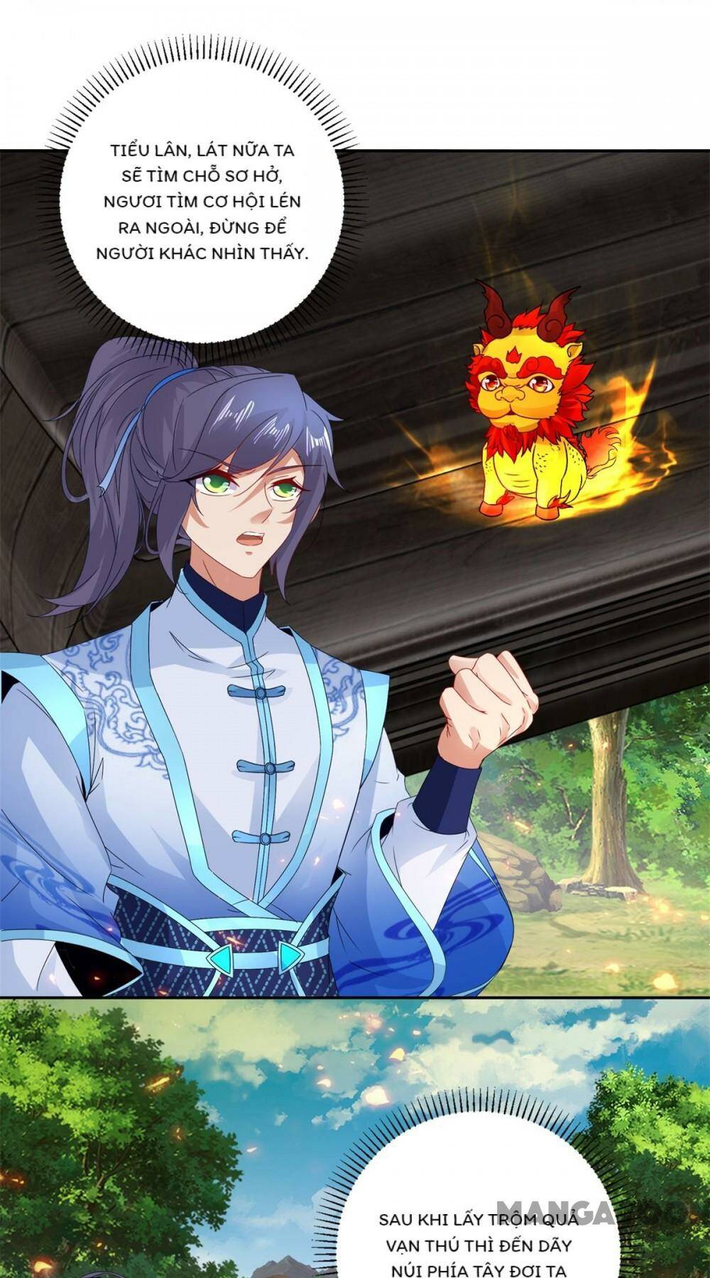 Chương 288 - Trang 5