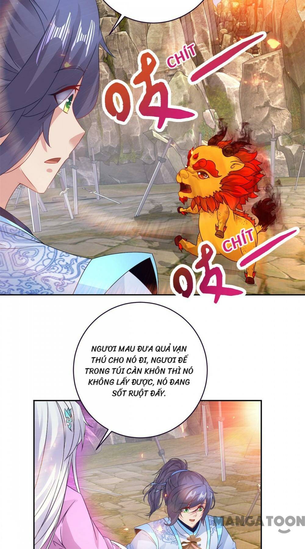 Chương 290 - Trang 26
