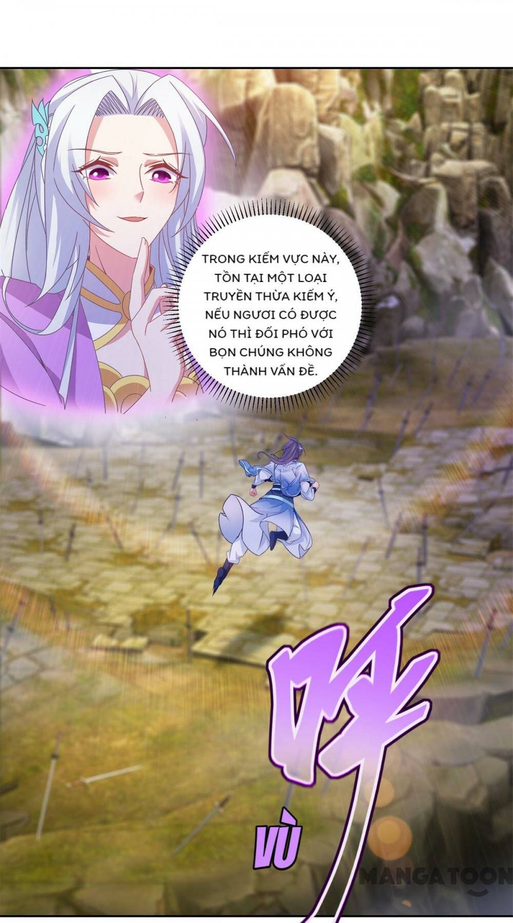 Chương 291 - Trang 1
