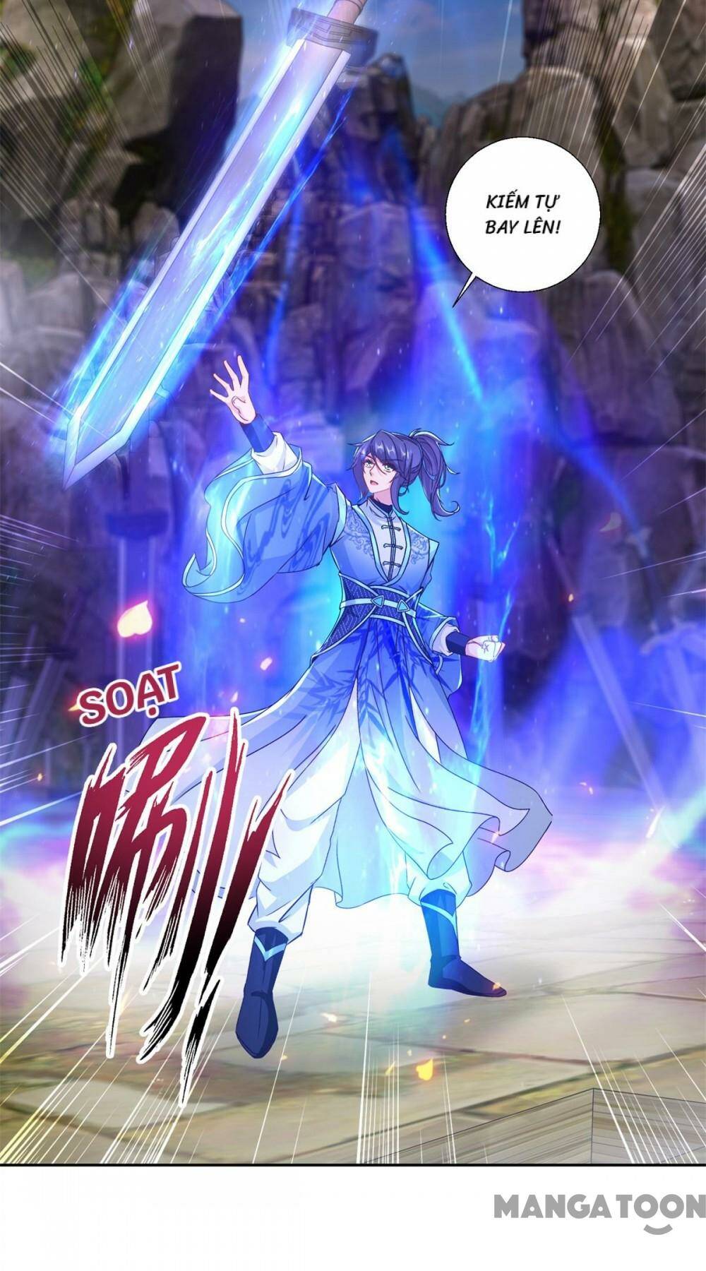 Chương 291 - Trang 14