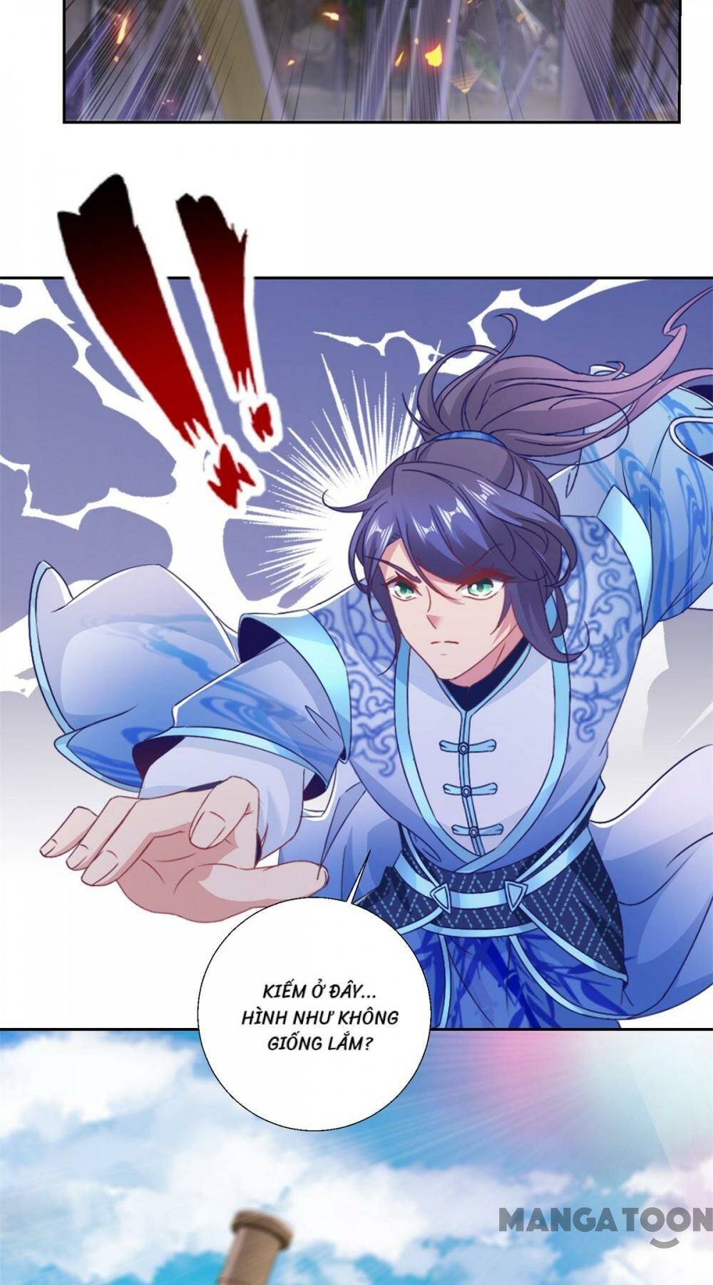Chương 291 - Trang 6
