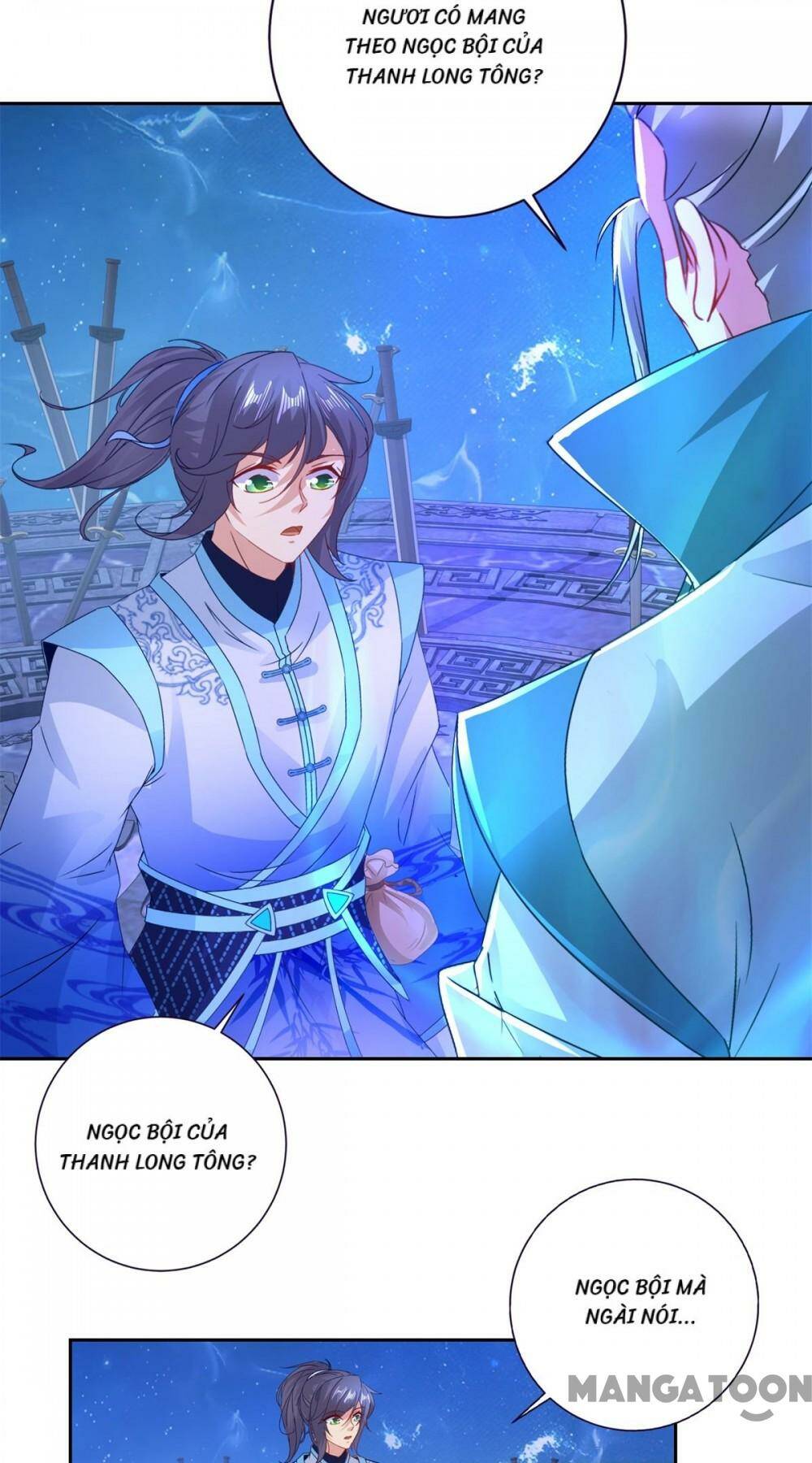 Chương 292 - Trang 26