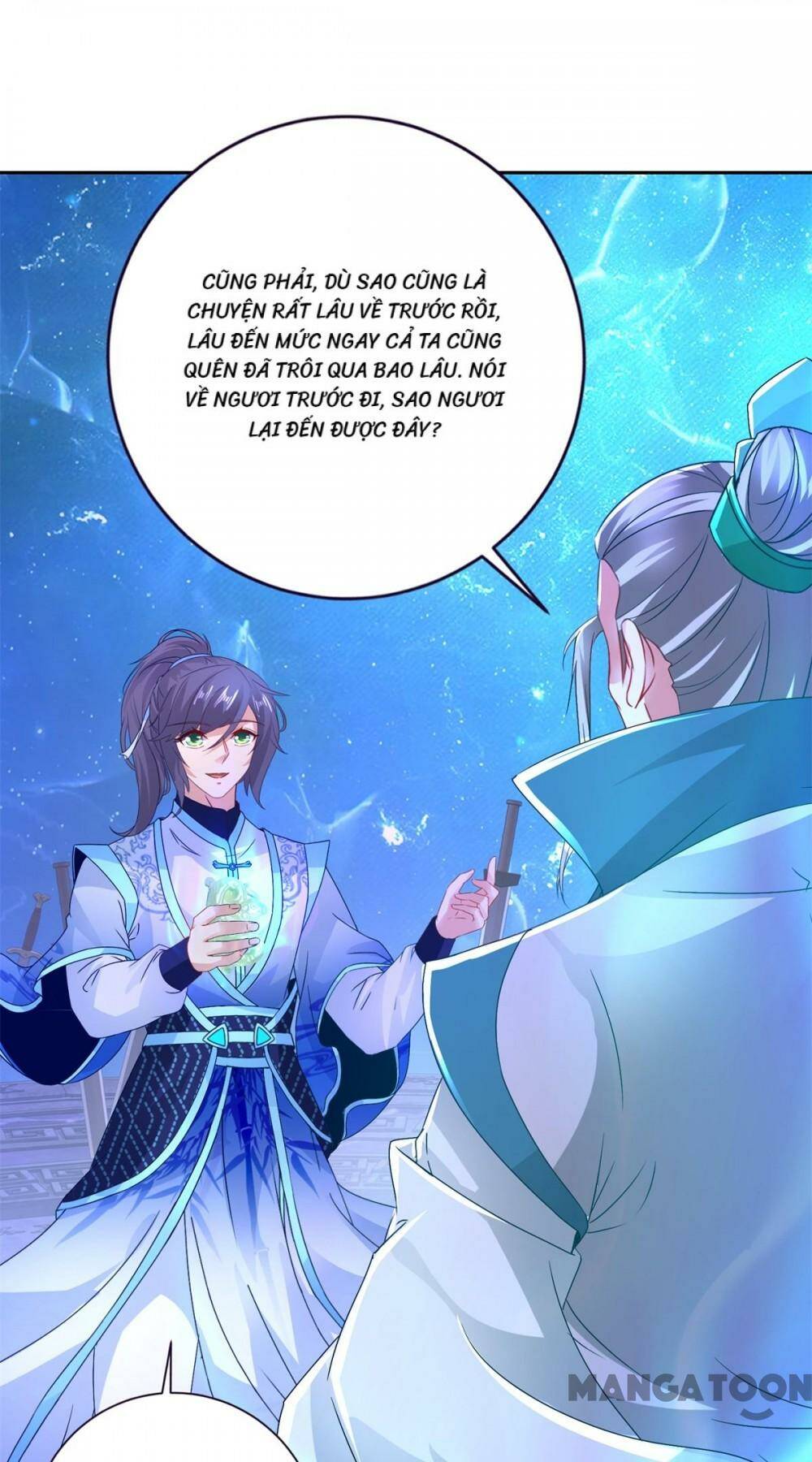 Chương 292 - Trang 33