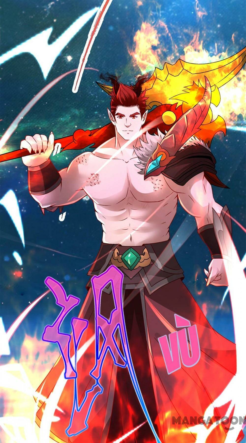 Chương 294 - Trang 15