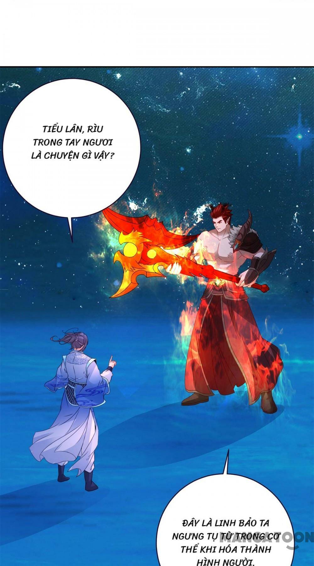 Chương 294 - Trang 21