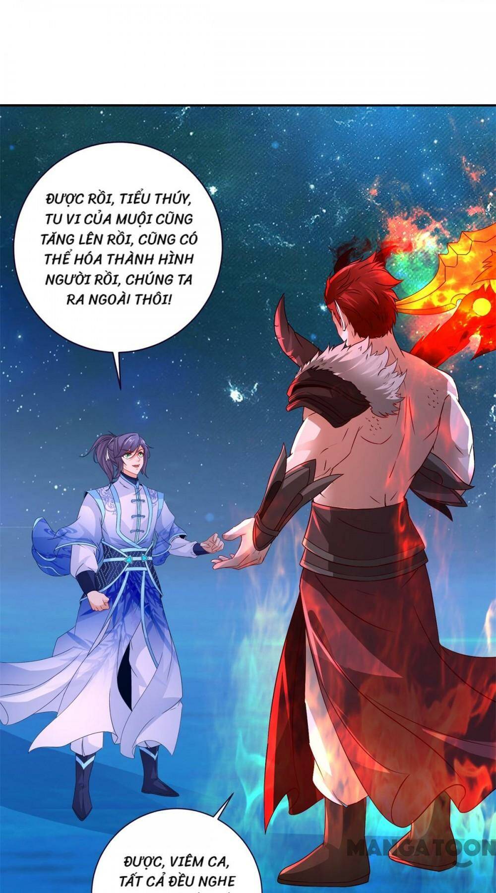 Chương 294 - Trang 25