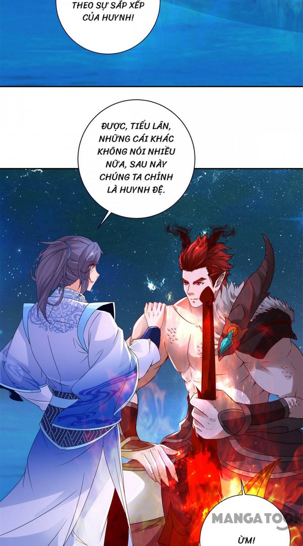 Chương 294 - Trang 26