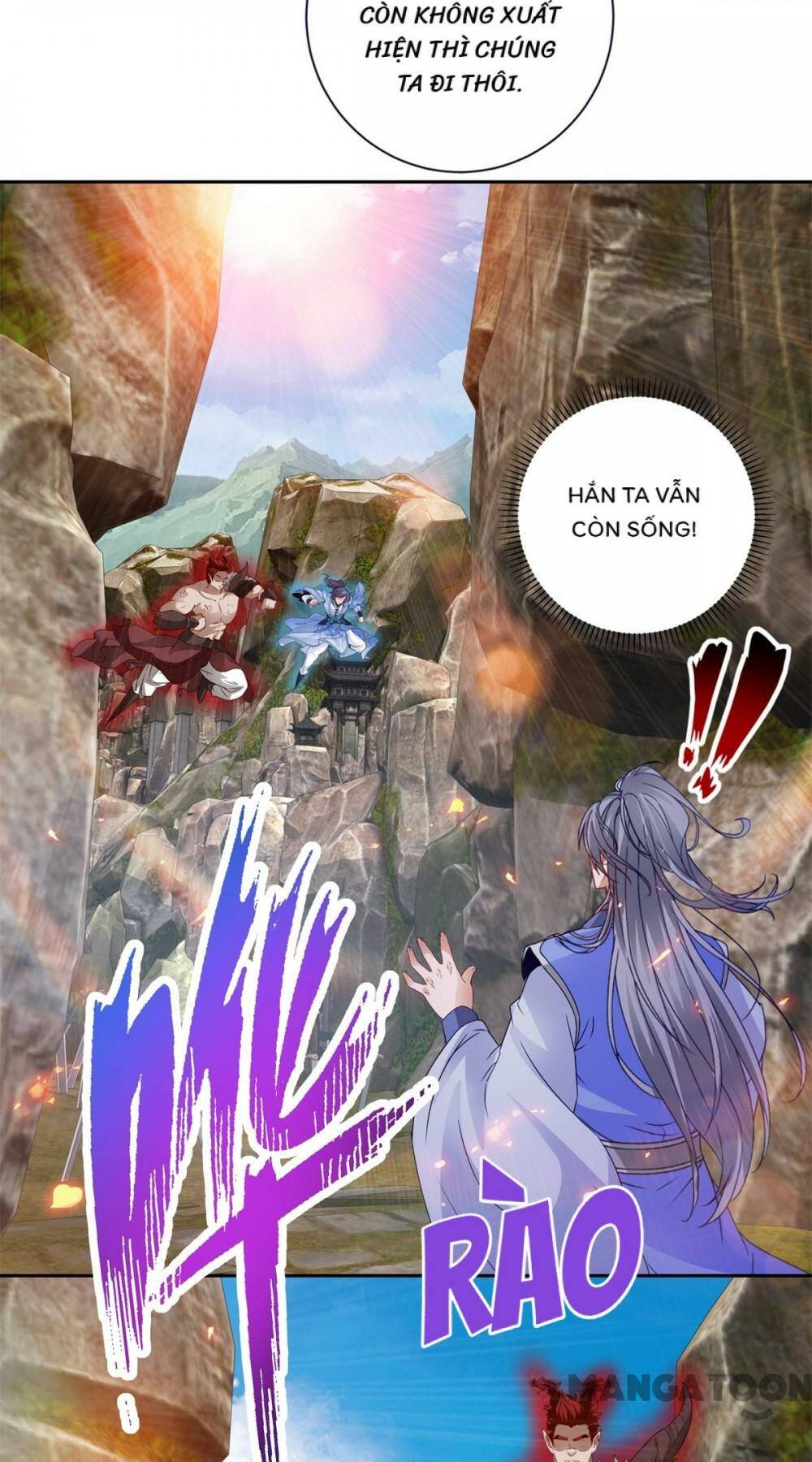 Chương 294 - Trang 30