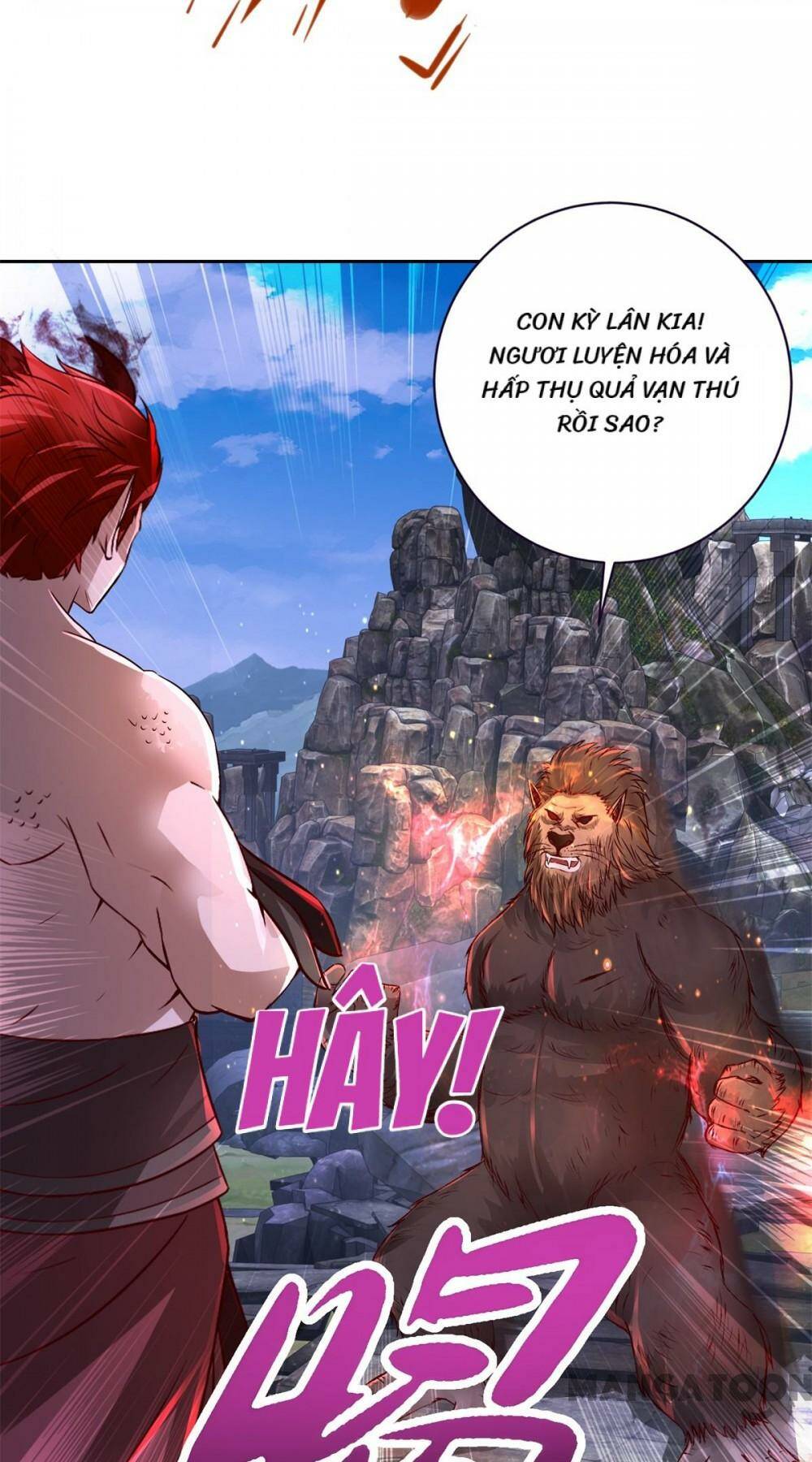Chương 294 - Trang 35