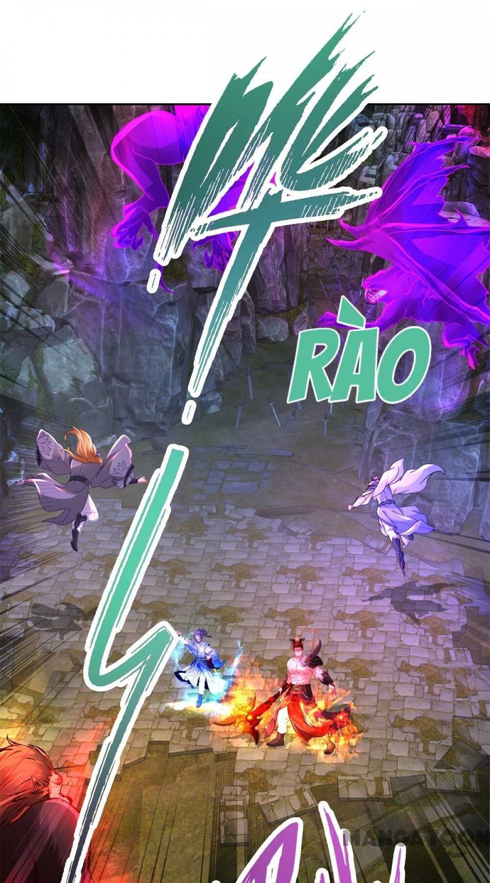 Chương 295 - Trang 1