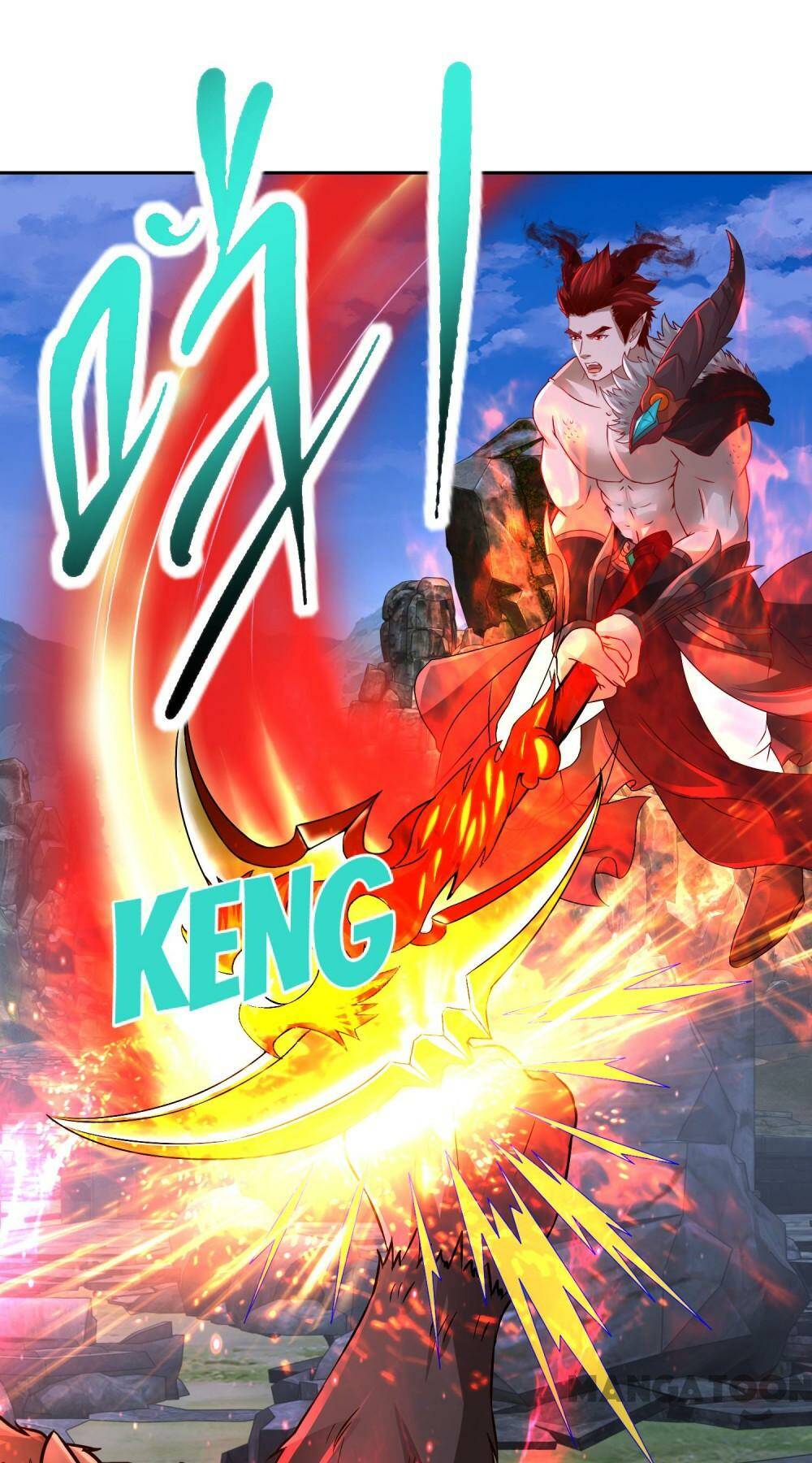 Chương 296 - Trang 33