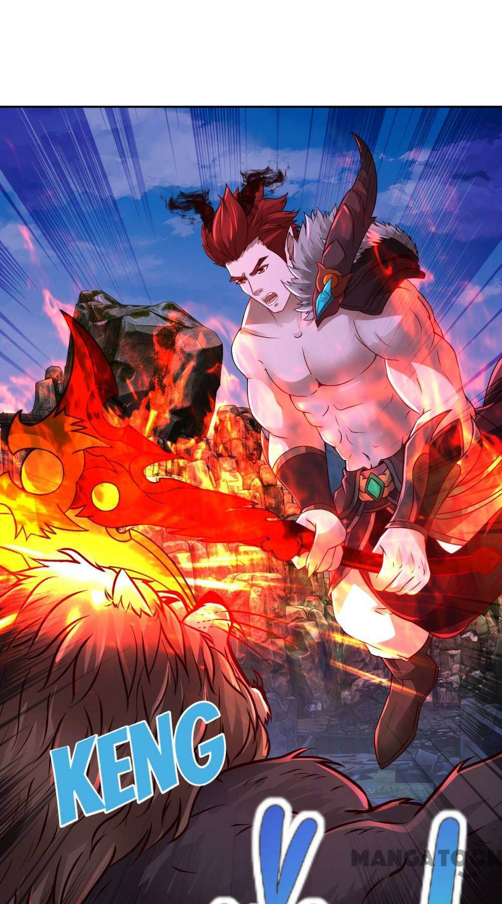 Chương 297 - Trang 21