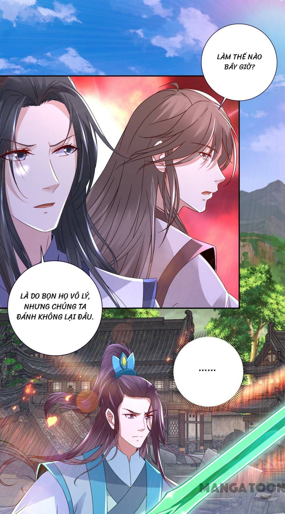 Chương 298 - Trang 11