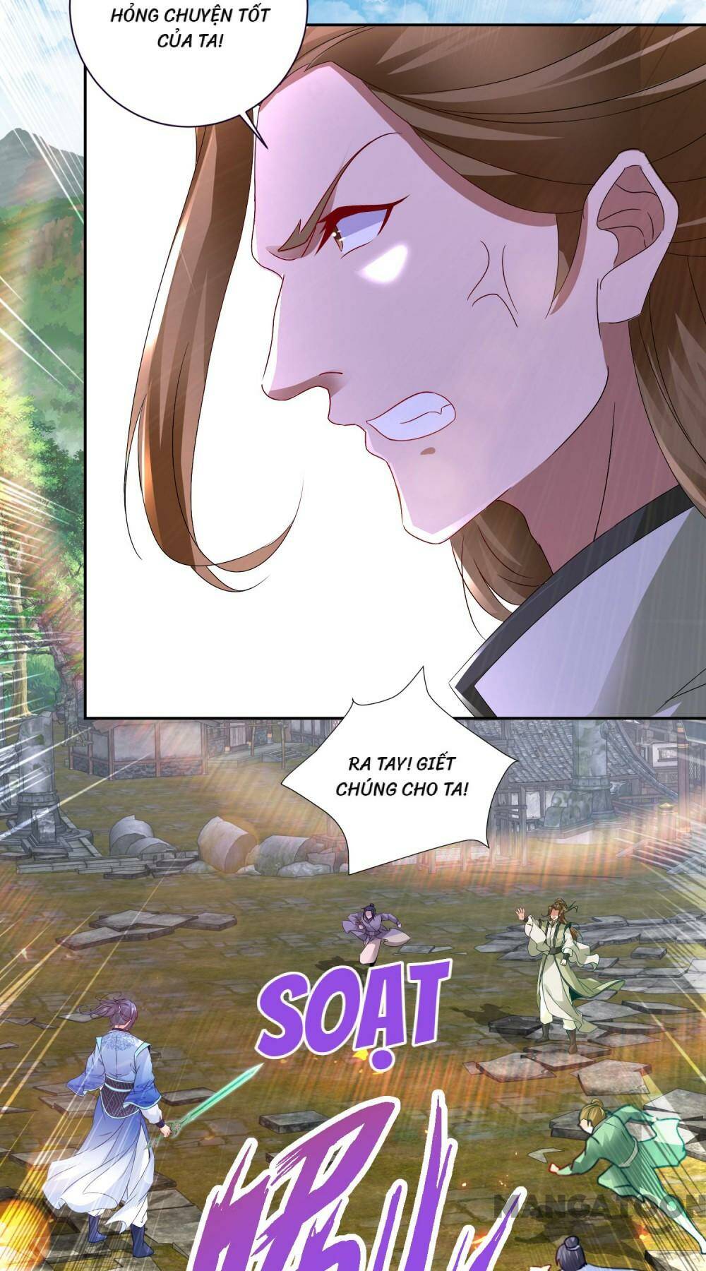 Chương 298 - Trang 19