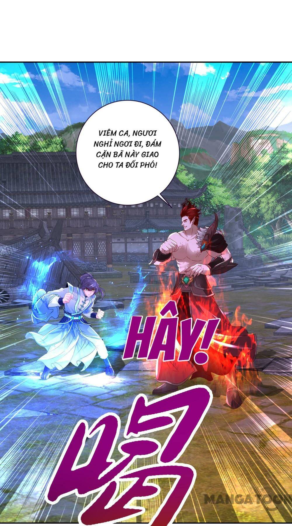 Chương 298 - Trang 21